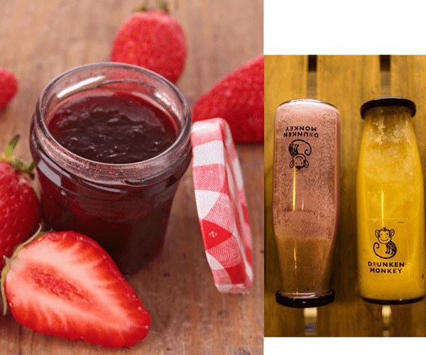 Preservatives-Flavour World